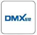 Logo/Schriftzug DMX Steuerung/Dimmung