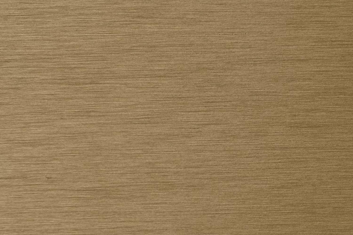 Surface-mounted junction box from SATTLER in champagne gold