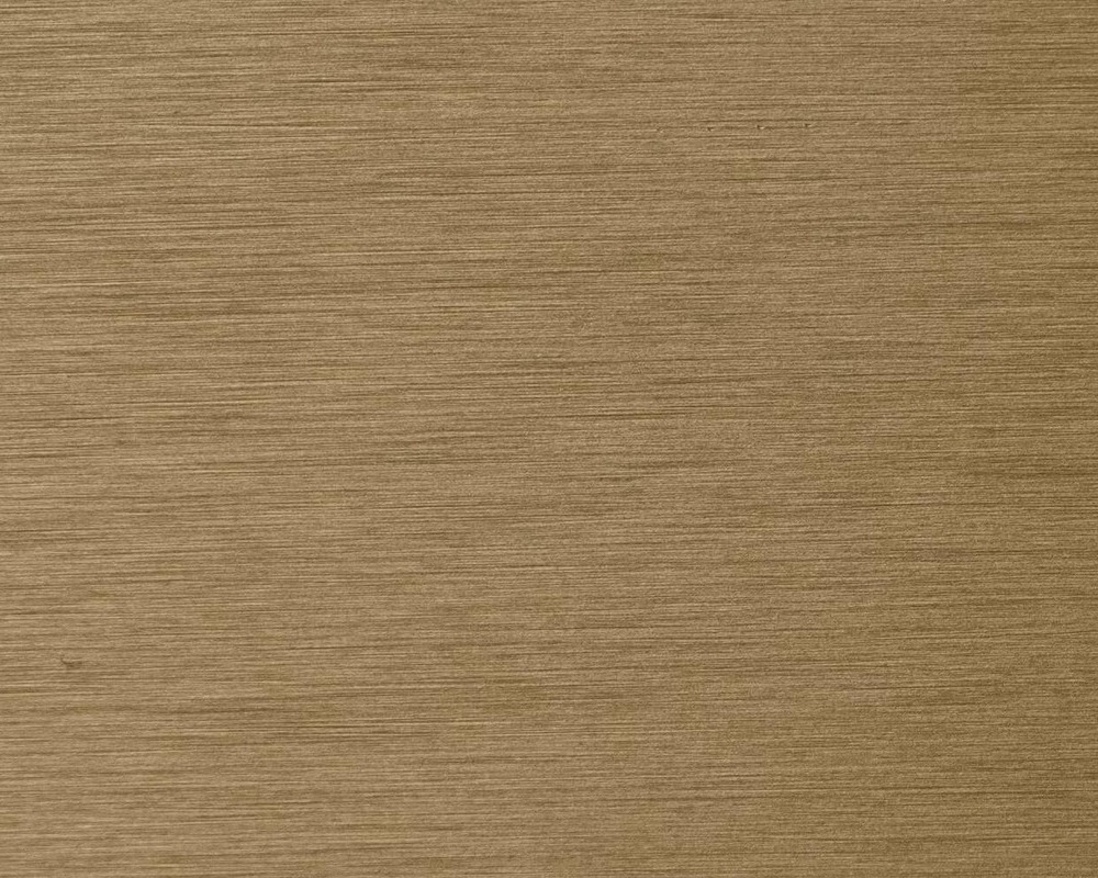 Surface-mounted junction box from SATTLER in champagne gold Surface-mounted junction box from SATTLER in champagne gold