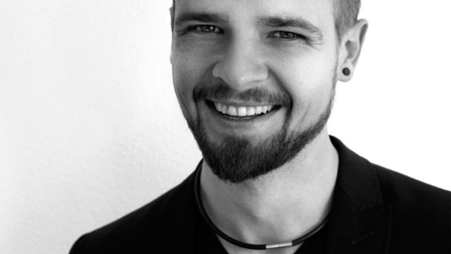 Designer Theophil Eichler