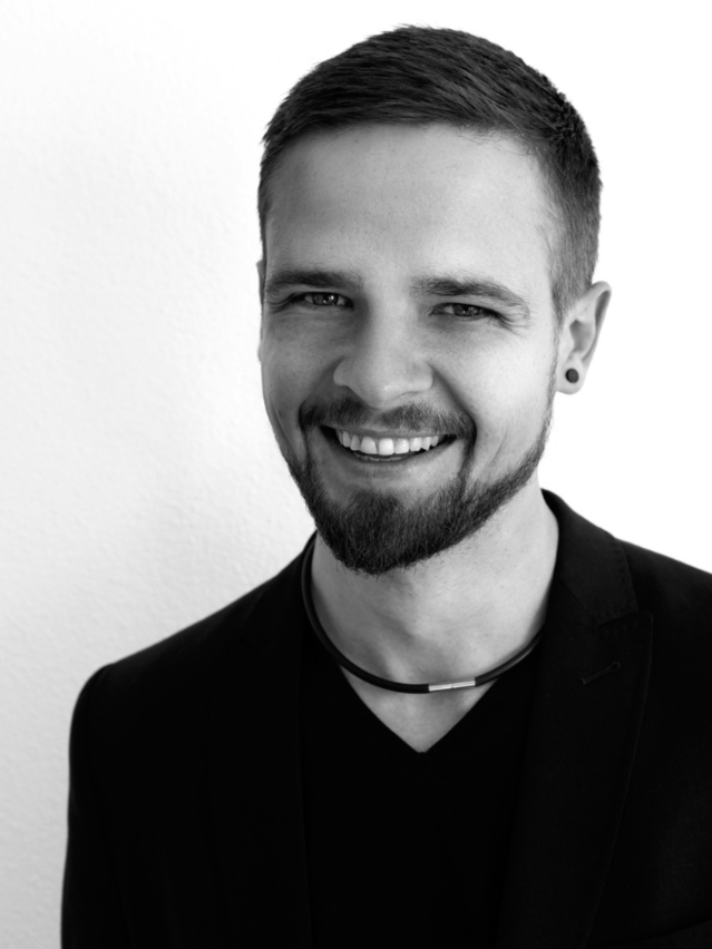 Designer Theophil Eichler