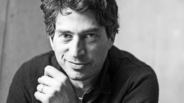 Designer Alexander Rybol