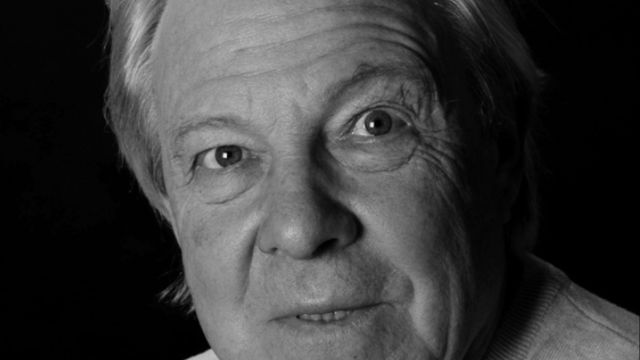 Designer Jürgen Beckert