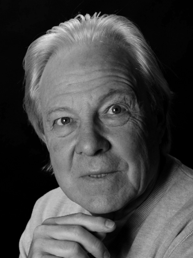 Designer Jürgen Beckert
