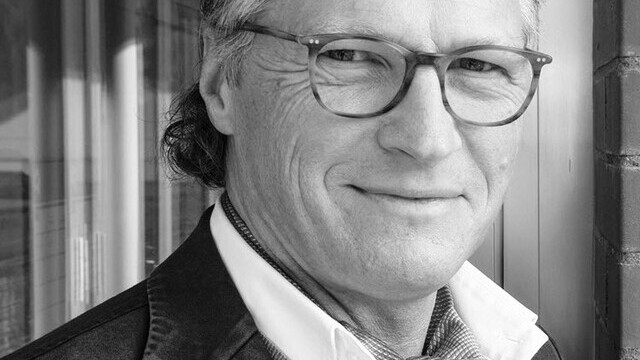 Designer Joerg Krewinkel