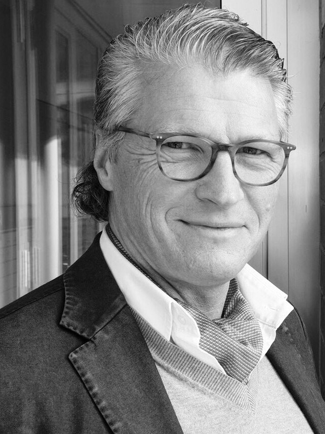 Designer Joerg Krewinkel