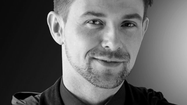 Designer Markus Bischof
