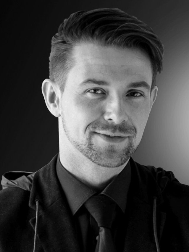 Designer Markus Bischof