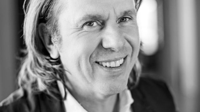 Designer Jürgen Gaiser