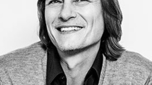 Designer Michael Schmidt, code2design
