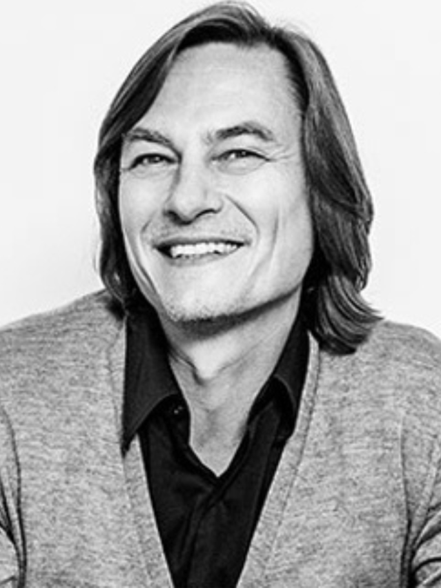 Designer Michael Schmidt, code2design
