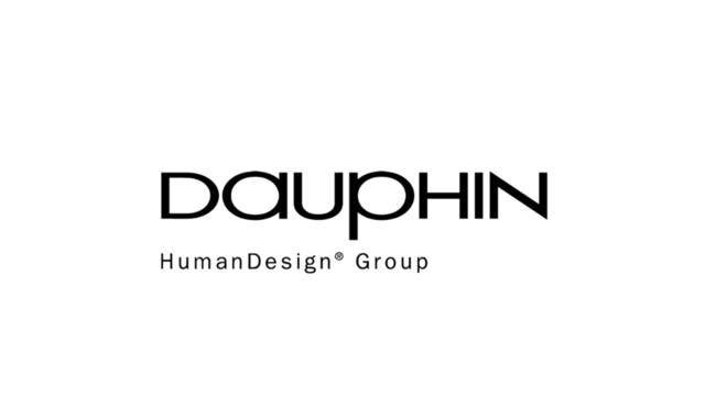 Logo DAUPHIN Human Design Group