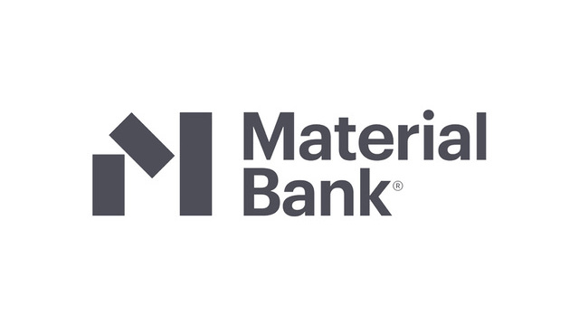Logo Material Bank