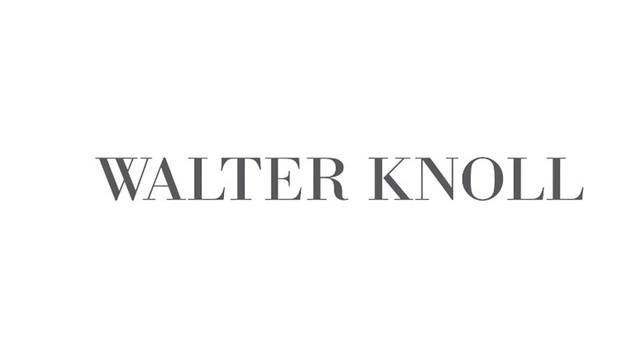 Logo Walter Knoll