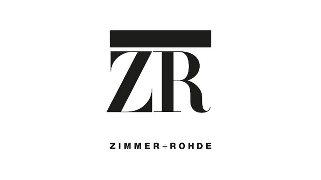 Logo Zimmer+Rohde