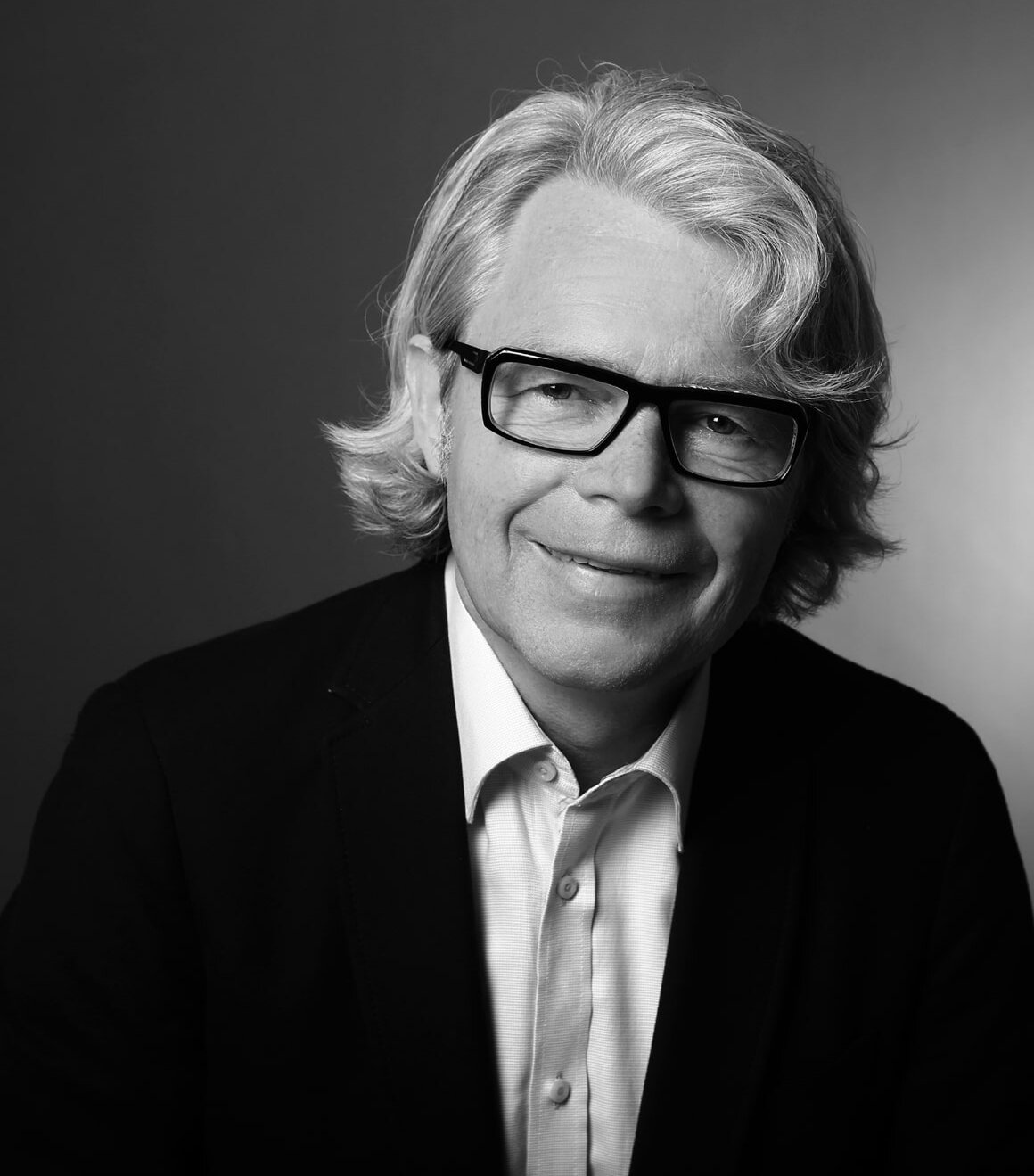 Portraitbild Ulrich Sattler 