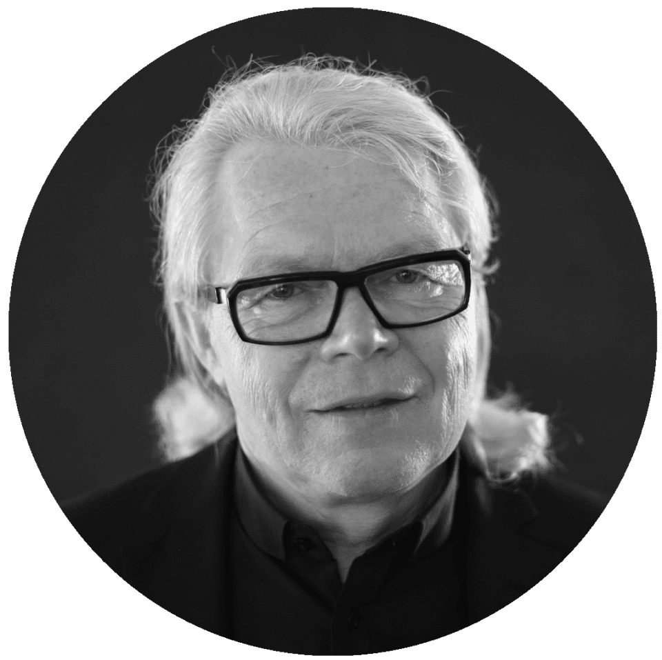 SATTLER Gründer: Ulrich Sattler | © Pete Parker Visiografie Portrait Ulrich Sattler, Firmengründer, Key Account & Produktentwicklung | © Pete Parker Visiografie