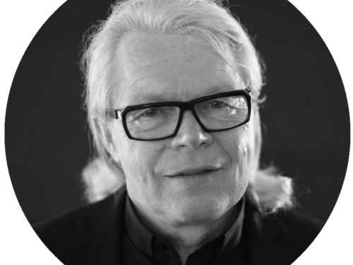 portrait picture Ulrich Sattler, founder, key account & product design | © Pete Parker Visiografie
