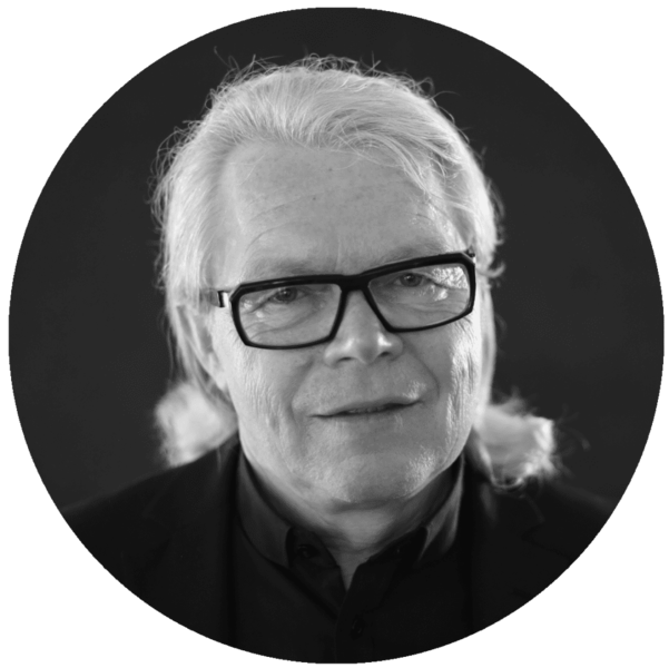portrait picture Ulrich Sattler, founder, key account & product design