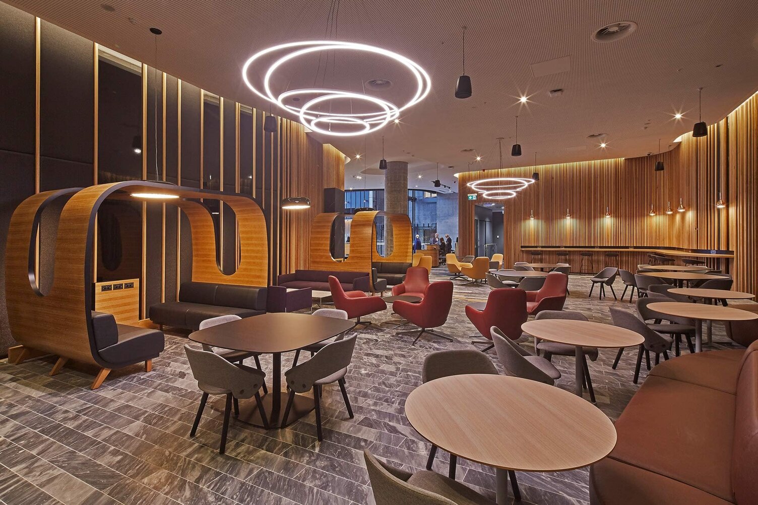 CBA COMMONWEALTH BANK AUSTRALIA