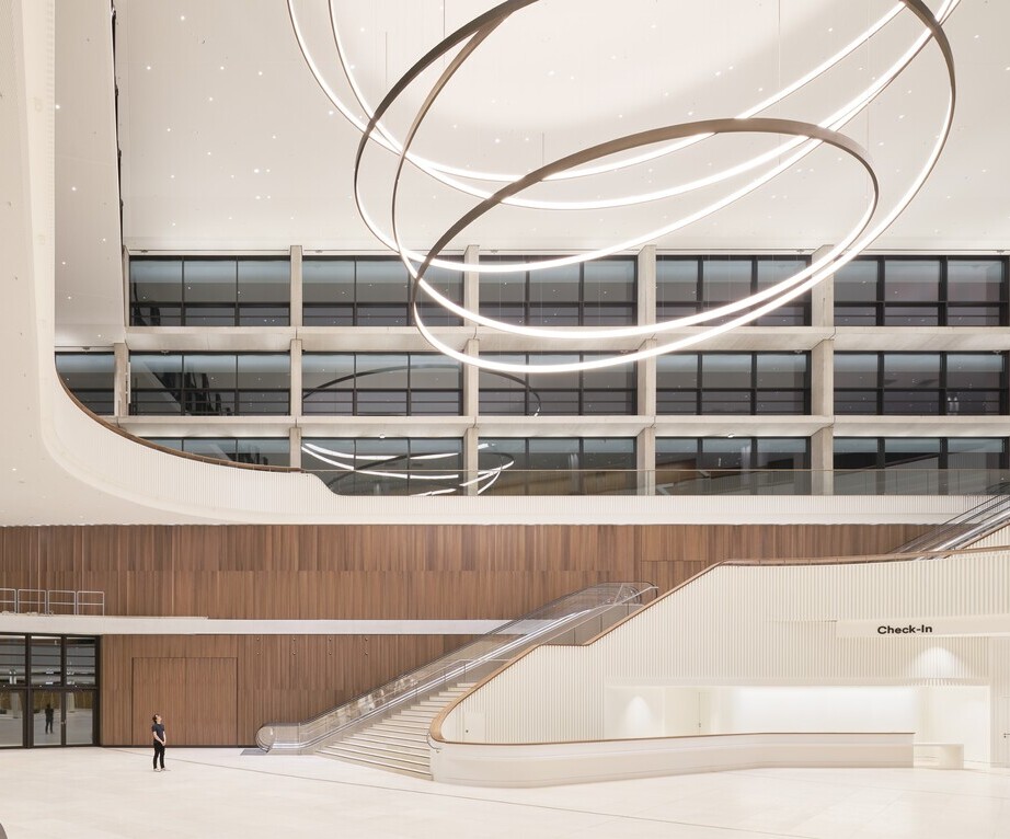 SATTLER - lighting manufacturer for decorative and technical luminaires ...
