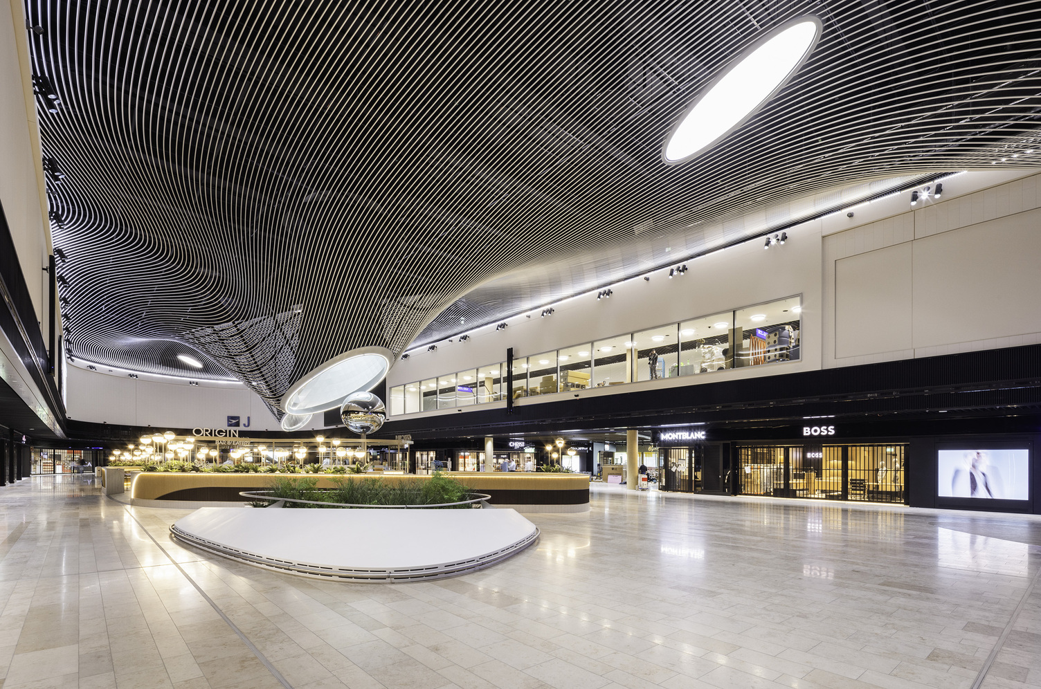 Fraport Terminal 3
