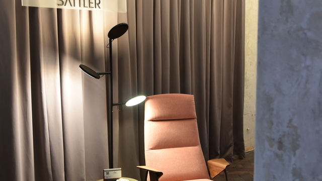 © Michelle Braun | WALTER KNOLL