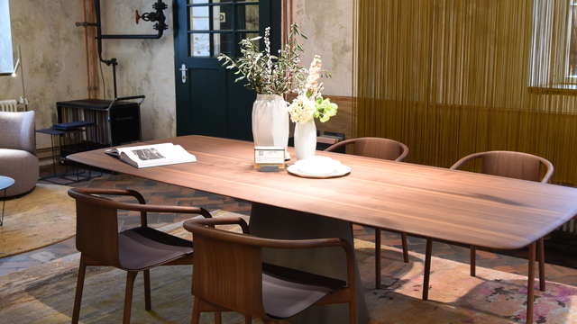 © Michelle Braun | WALTER KNOLL