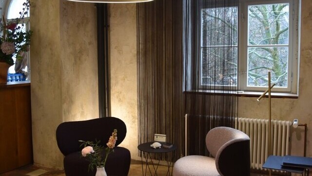 © Michelle Braun | WALTER KNOLL