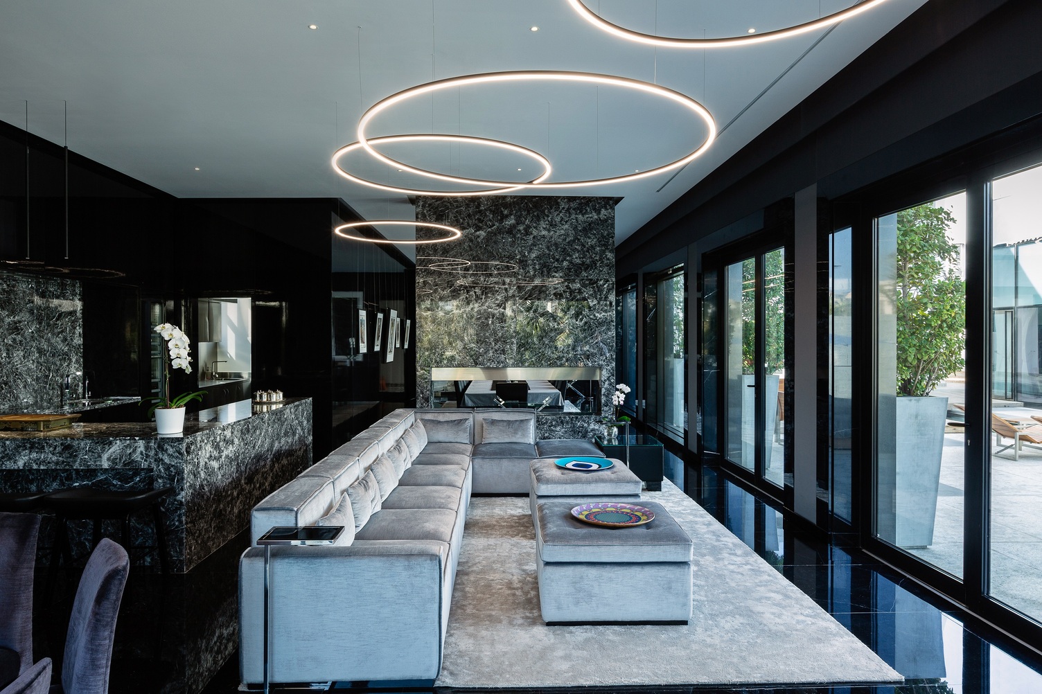 PRIVATE VILLA