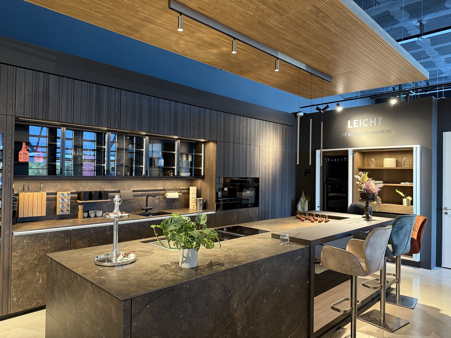 SHOWROOM MALLORCA