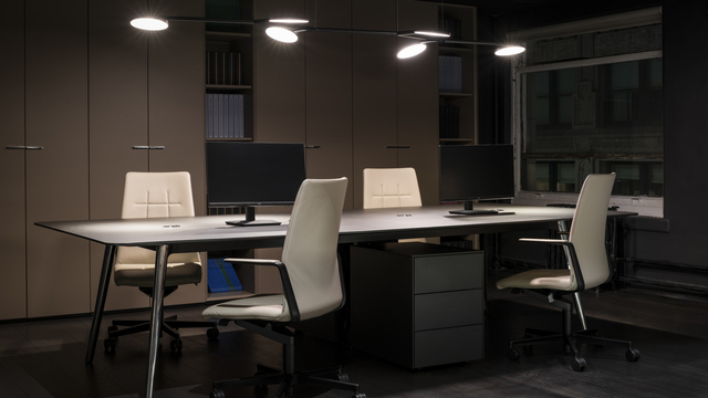 © Office Curator